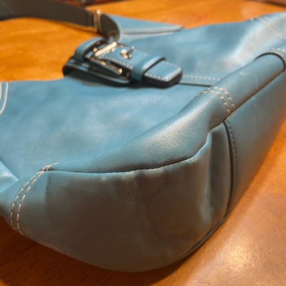 Coach handbag - Picture 3 of 5